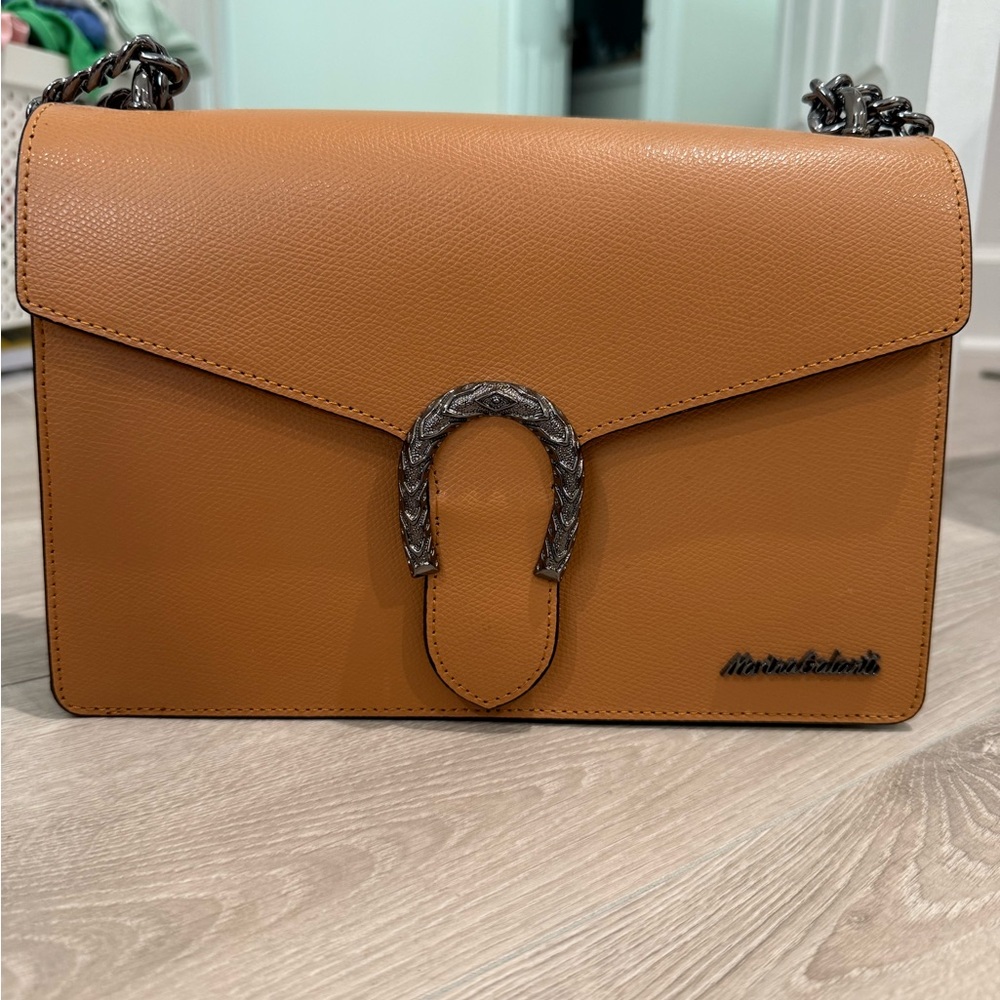 Marina Galanti Crossbody Purse